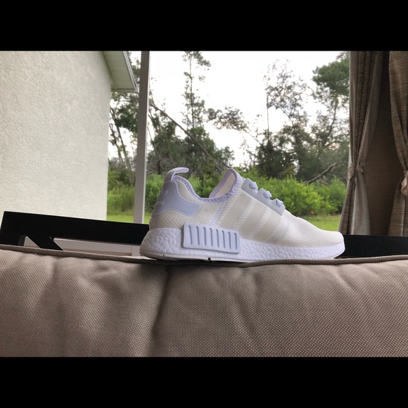 Adidas Mens NMD R1 Runner - Picture 5 of 6